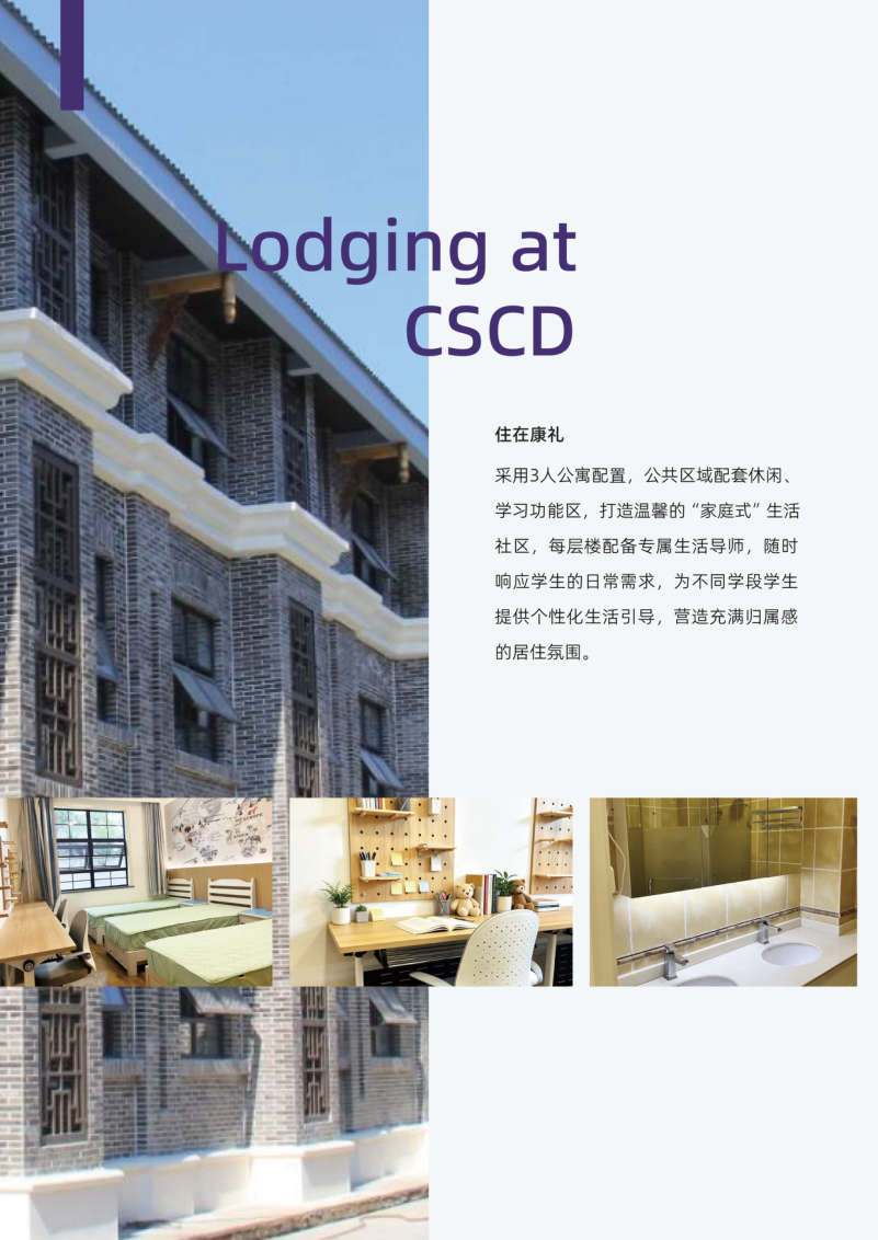 招生手册第31页